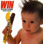 Win  You've Got The Power (Chocolate Thrills Mix)