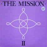Mission  II - Like A Hurricane