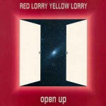 Red Lorry Yellow Lorry  Open Up