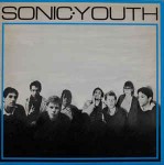 Sonic Youth  Sonic Youth