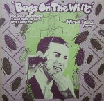 Various Bugs On The Wire