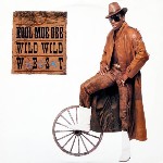 Kool Moe Dee  Wild Wild West