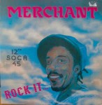 Merchant  Rock It....