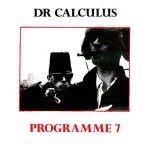 Dr. Calculus  Programme 7