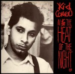 Kid Congo In The Heat Of The Night EP