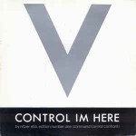 Nitzer Ebb  Control Im Here Edition Number One