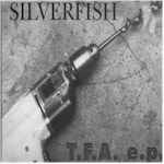 Silverfish  T.F.A. e.p.