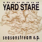 Thousand Yard Stare  Seasonstream E.P