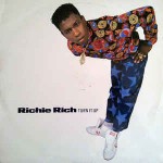 Richie Rich  Turn It Up