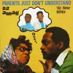 DJ Jazzy Jeff & The Fresh Prince  Parents Just Don't Understand