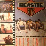 Beastie Boys  She's On It