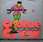 Cookie Crew Born This Way (Let's Dance)