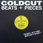 Coldcut  Beats + Pieces