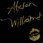 Alyson Williams  Sleep Talk