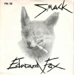 Smack  Edward Fox