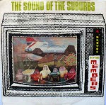 Members  The Sound Of The Suburbs