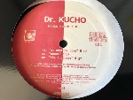 Dr. Kucho Houze Muzik E.P.