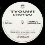 Tyoussi  Shofou