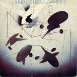 Skids  Circus Games