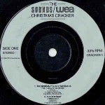 Various The Sounds / WEA Christmas Cracker