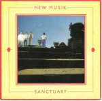 New Musik  Sanctuary