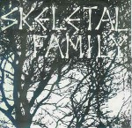 Skeletal Family  Trees