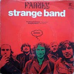 Family  Strange Band