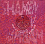 Shamen vs Bam Bam  Transcendental