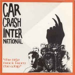 Car Crash International The Whip