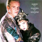 Glenn Gregory And Claudia Brcken When Your Heart Runs Out Of Time