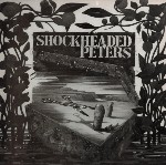 Shock Headed Peters  I, Bloodbrother Be