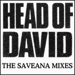 Head Of David  The Saveana Mixes