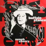 Neneh Cherry  Buffalo Stance
