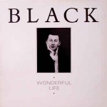 Black  Wonderful Life