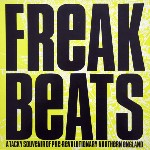Various Freak Beats - Volume 1
