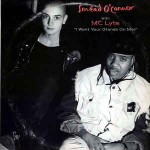 Sinad O'Connor with MC Lyte  I Want Your (Hands On Me)