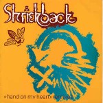 Shriekback  Hand On My Heart (Remixes)
