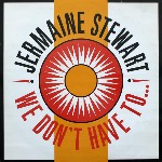Jermaine Stewart  We Don't Have To...