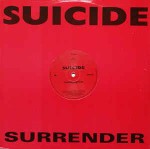 Suicide  Surrender