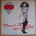 MC Syn-Dee Best 2 B A Girl