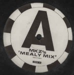 MKZ's Mealy Mix