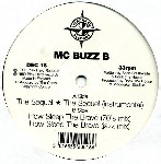 MC Buzz B  The Sequel