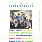 Various Funky Alternatives 2