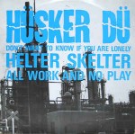 Hsker D Don't Want To Know If You Are Lonely