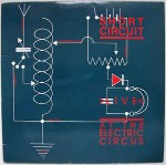 Various Short Circuit - Live At The Electric Circus