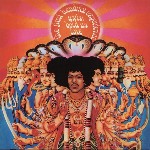 Jimi Hendrix Experience  Axis: Bold As Love
