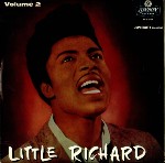 Little Richard  Little Richard - Vol. 2