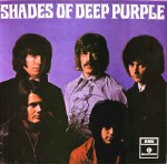 Deep Purple  Shades Of Deep Purple