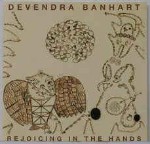 Devendra Banhart  Rejoicing In The Hands