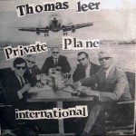 Thomas Leer  Private Plane